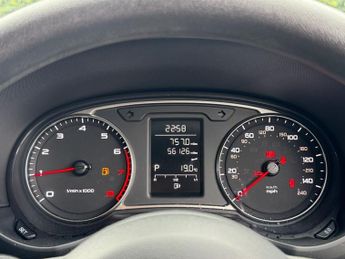 AUDI A1 1.0 TFSI SE Sportback 5dr Petrol S Tronic Euro 6 (s/s) (95 ps)