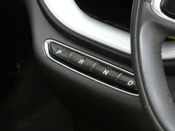 FIAT 500E 42kWh Icon Hatchback 3dr Electric Auto (118 ps)