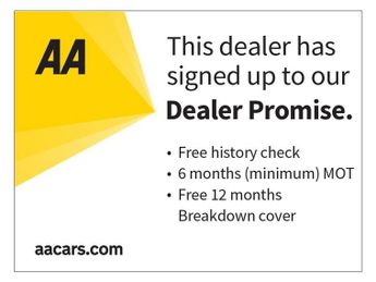 MERCEDES-BENZ A-CLASS 1.5 A180d SE Hatchback 5dr