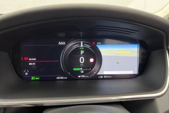 JAGUAR I-PACE 400 90kWh HSE SUV 5dr Electric Auto 4WD (400 ps)