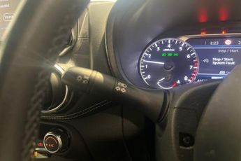 NISSAN JUKE 1.0 DIG-T N-Connecta SUV 5dr Petrol DCT Auto Euro 6 (s/s) (114 p