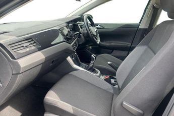 VOLKSWAGEN TAIGO 1.0 TSI Life SUV 5dr Petrol Manual Euro 6 (s/s) (110 ps)