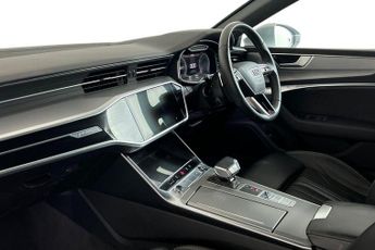 AUDI A7 2.0 TDI 40 S line Sportback 5dr Diesel S Tronic quattro Euro 6 (