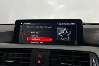 BMW 3 SERIES 2.0 330e 7.6kWh M Sport Saloon 4dr Petrol Plug-in Hybrid Auto Eu