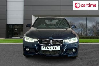 BMW 3 SERIES 2.0 330e 7.6kWh M Sport Saloon 4dr Petrol Plug-in Hybrid Auto Eu