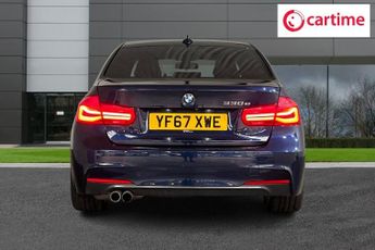 BMW 3 SERIES 2.0 330e 7.6kWh M Sport Saloon 4dr Petrol Plug-in Hybrid Auto Eu