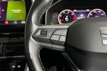 SEAT LEON 2.0 TDI SE Dynamic Hatchback 5dr Diesel Manual Euro 6 (s/s) (115