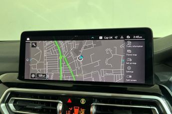 BMW IX3 80kWh M Sport SUV 5dr Electric Auto (286 ps)