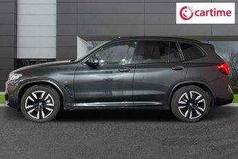 BMW IX3 80kWh M Sport SUV 5dr Electric Auto (286 ps)
