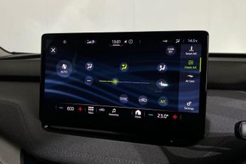 SKODA ENYAQ IV 62kWh 60 SUV 5dr Electric Auto (DC120kW) (179 ps) 1 Owner / Low 
