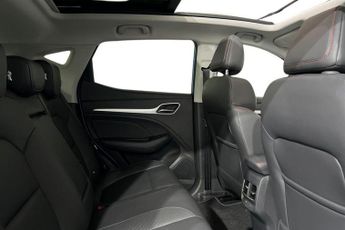 MG MG ZS 51.1kWh Trophy SUV 5dr Electric Auto (176 ps) Low Mileage, Touch