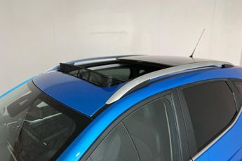 MG MG ZS 51.1kWh Trophy SUV 5dr Electric Auto (176 ps) Low Mileage, Touch