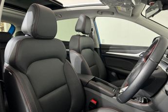 MG MG ZS 51.1kWh Trophy SUV 5dr Electric Auto (176 ps) Low Mileage, Touch