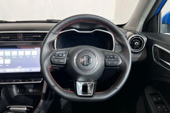 MG MG ZS 51.1kWh Trophy SUV 5dr Electric Auto (176 ps) Low Mileage, Touch