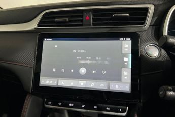 MG MG ZS 51.1kWh Trophy SUV 5dr Electric Auto (176 ps) Low Mileage, Touch