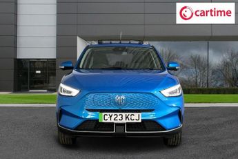MG MG ZS 51.1kWh Trophy SUV 5dr Electric Auto (176 ps)