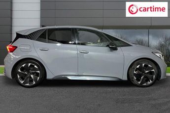 CUPRA BORN 58kWh V2 Hatchback 5dr Electric Auto (204 ps) Touchscreen, Andro