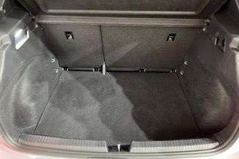 CUPRA BORN 58kWh V2 Hatchback 5dr Electric Auto (204 ps) Touchscreen, Andro