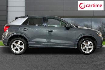 AUDI Q2 1.0 TFSI 30 Sport SUV 5dr Petrol Manual Euro 6 (s/s) (116 ps)