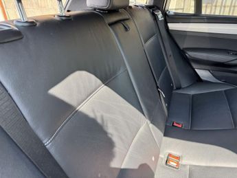BMW X3 2.0 20d M Sport SUV 5dr Diesel Auto xDrive Euro 6 (s/s) (190 ps)