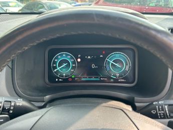 HYUNDAI KONA 1.6 h-GDi Premium SUV 5dr Petrol Hybrid DCT Euro 6 (s/s) (141 ps