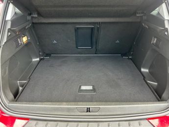 VAUXHALL GRANDLAND X 1.2 Turbo GPF Tech Line Nav SUV 5dr Petrol Auto Euro 6 (s/s) (13