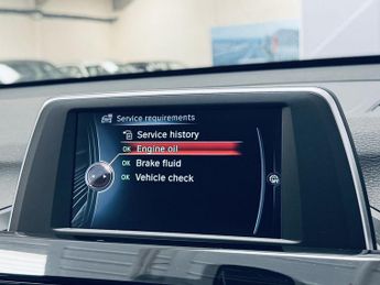 BMW X1 2.0 18d xLine SUV 5dr Diesel Manual sDrive Euro 6 (s/s) (150 ps)