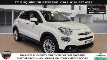 Fiat 500 1.0 FireFly Turbo Connect SUV 5dr Petrol Manual Euro 6 (s/s) (12