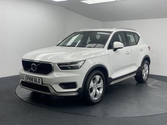 VOLVO XC40 2.0 D3 Momentum SUV 5dr Diesel Auto Euro 6 (s/s) (150 ps)