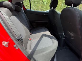 HYUNDAI I20 1.4 Active Hatchback 5dr Petrol Auto Euro 5 (100 ps)