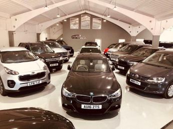 LAND ROVER RANGE ROVER EVOQUE 2.2 SD4 Dynamic SUV 5dr Diesel Auto 4WD Euro 5 (s/s) (190 ps)