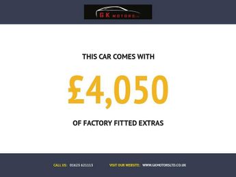 LAND ROVER RANGE ROVER EVOQUE 2.2 SD4 Dynamic SUV 5dr Diesel Auto 4WD Euro 5 (s/s) (190 ps)