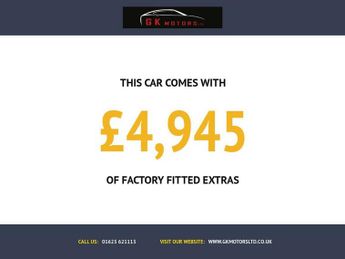 FORD FOCUS 2.0 EcoBlue ST-Line X Hatchback 5dr Diesel Auto Euro 6 (s/s) (15