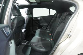 FORD FOCUS 2.0 EcoBlue ST-Line X Hatchback 5dr Diesel Auto Euro 6 (s/s) (15