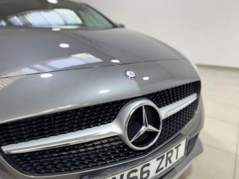 MERCEDES-BENZ A-CLASS 1.6 A160 Sport (Executive) Hatchback 5dr Petrol 7G-DCT Euro 6 (s