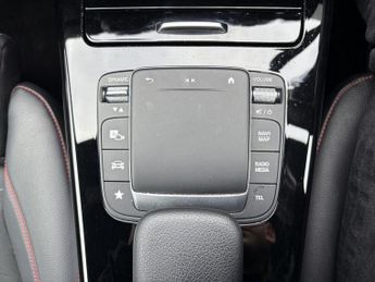 MERCEDES-BENZ A-CLASS 1.3 A250e 15.6kWh AMG Line (Premium 2) Saloon 4dr Petrol Plug-in