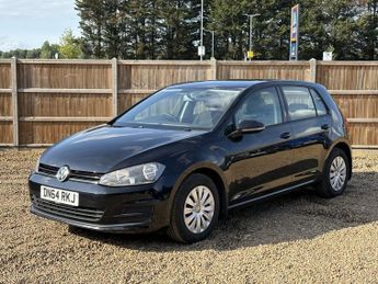 Volkswagen Golf 1.2 TSI BlueMotion Tech S Hatchback 5dr Petrol Manual Euro 5 (s/