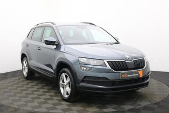 SKODA KAROQ 1.5 TSI ACT SE SUV 5dr Petrol DSG Euro 6 (s/s) (150 ps)