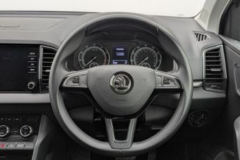 SKODA KAROQ 1.5 TSI ACT SE SUV 5dr Petrol DSG Euro 6 (s/s) (150 ps)