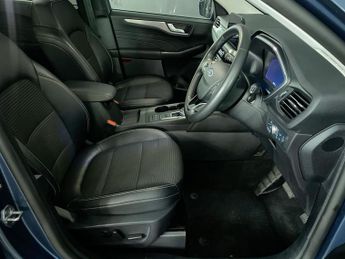 FORD KUGA 2.0 EcoBlue Titanium SUV 5dr Diesel Auto AWD Euro 6 (s/s) (190 p