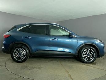 FORD KUGA 2.0 EcoBlue Titanium SUV 5dr Diesel Auto AWD Euro 6 (s/s) (190 p