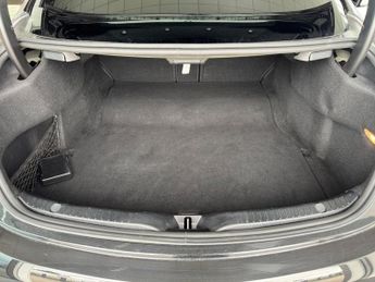 MERCEDES-BENZ C-CLASS 2.0 C220d AMG Line (Premium) Coupe 2dr Diesel G-Tronic+ Euro 6 (