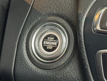 MERCEDES-BENZ C-CLASS 2.0 C220d AMG Line (Premium) Coupe 2dr Diesel G-Tronic+ Euro 6 (