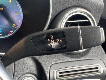 MERCEDES-BENZ C-CLASS 2.0 C220d AMG Line (Premium) Coupe 2dr Diesel G-Tronic+ Euro 6 (