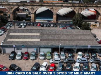 RENAULT CAPTUR 1.5 dCi ENERGY Dynamique S Nav SUV 5dr Diesel Auto Euro 6 (s/s) 