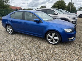 Skoda Octavia 2.0 TDI SE L 5 DOOR ULEZ/COMPLIANT 2 OWNERS VERY WELL LOOKED AFT
