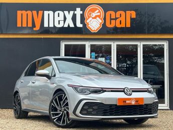 VOLKSWAGEN GOLF 2.0 TSI GTI Hatchback 5dr Petrol DSG Euro 6 (s/s) (245 ps)
