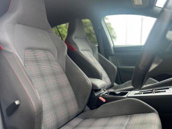 VOLKSWAGEN GOLF 2.0 TSI GTI Hatchback 5dr Petrol DSG Euro 6 (s/s) (245 ps)