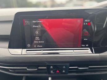 VOLKSWAGEN GOLF 2.0 TSI GTI Hatchback 5dr Petrol DSG Euro 6 (s/s) (245 ps)