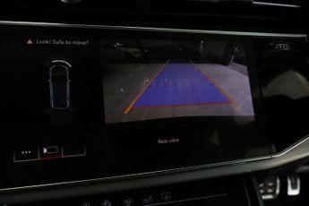 AUDI Q8 3.0 TDI V6 50 S line SUV 5dr Diesel Tiptronic quattro Euro 6 (s/